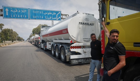 Iraq Could Break Iran's Oil Stranglehold