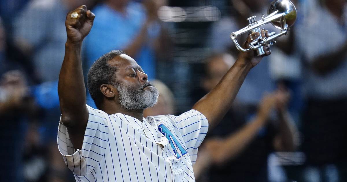 25 Years After a Historic Anthem, Jesse McGuire Delivered Another One