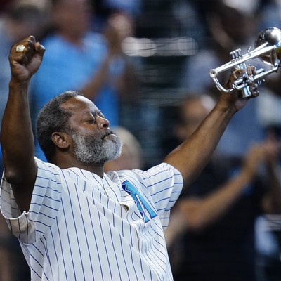 25 Years After a Historic Anthem, Jesse McGuire Delivered Another One
