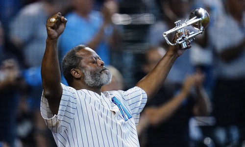 25 Years After a Historic Anthem, Jesse McGuire Delivered Another One