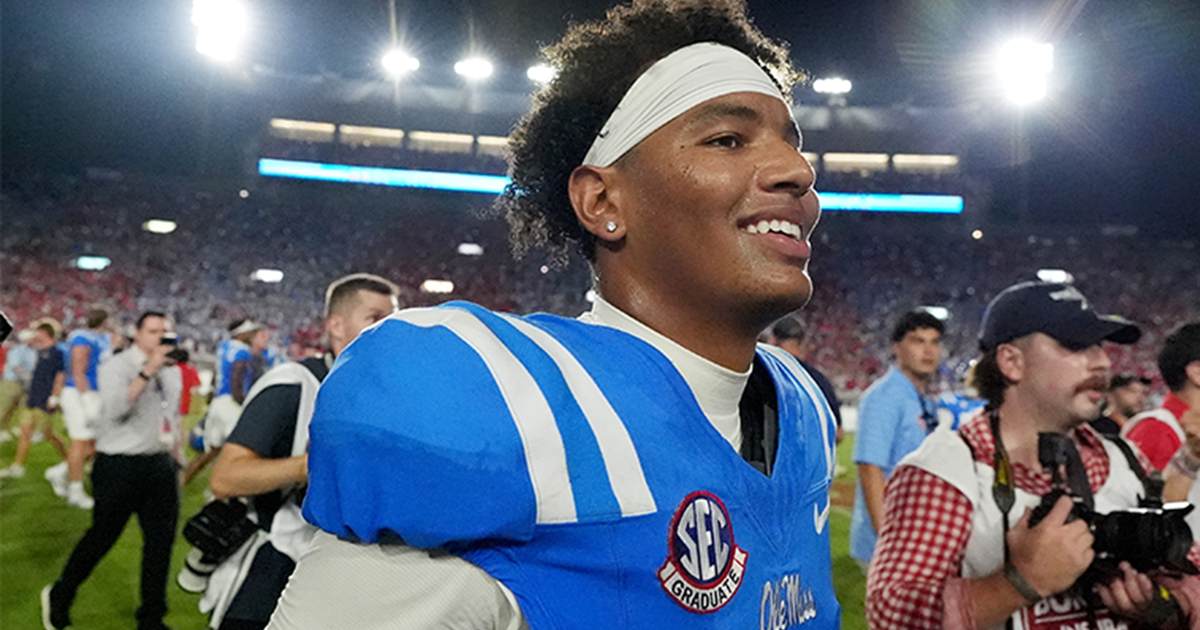 RedState Sports Report: College Football Week Four Preview