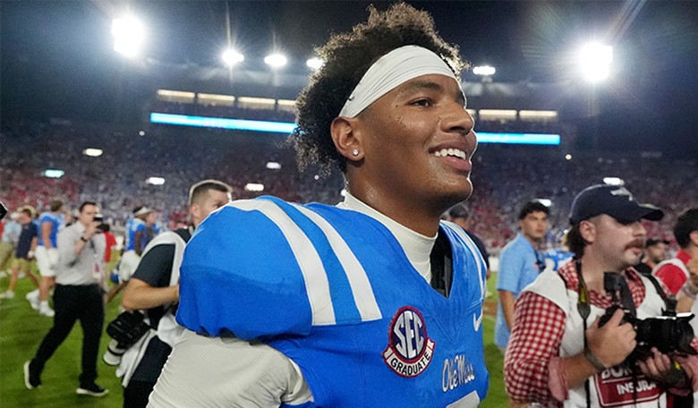 RedState Sports Report: College Football Week Four Preview