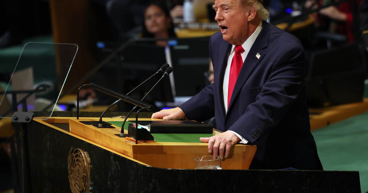 Cuba Storms Out. Delcy Pouts. These Dictatorships Didn't Care for Trump's UN Speech.