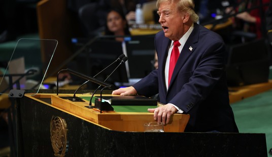 Cuba's Delegation Storms Out of Trump's UN Speech As He Predicts Their Regime 'Will Fall'