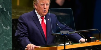 Trump's United Nations Address Offers Striking Rebukes of Iran, Cuba and the Cartels