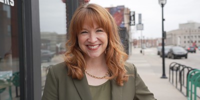 Lindsay James Runs From Questions Over 177 Missed Votes As She Campaigns for Congress
