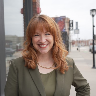 Lindsay James Runs From Questions Over 177 Missed Votes As She Campaigns for Congress