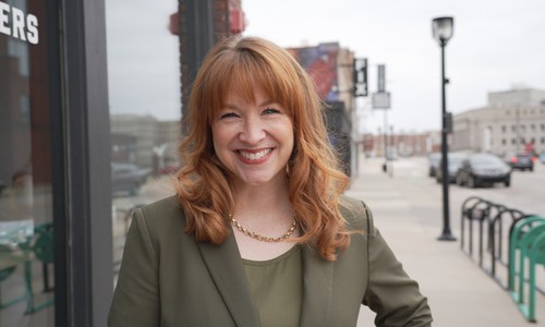 Lindsay James Runs From Questions Over 177 Missed Votes As She Campaigns for Congress