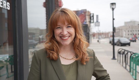 Lindsay James Is Lying to Iowans