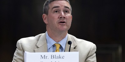 Democrat Blake Gendebien’s ‘Trump Voter’ Campaign Ad Leaves Out One Rather Important Detail