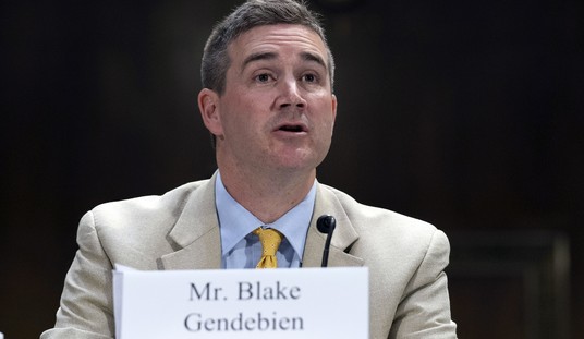 Blake Gendebien Is Running As a Moderate. His Record Tells a Different Story.