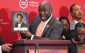 Leftists Are Using the Nolan Wells Case to Gin Up Black Voter Turnout