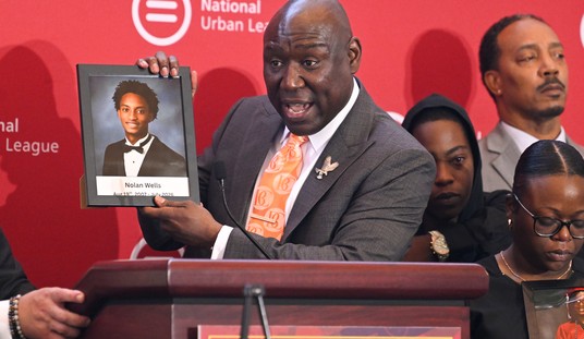 Race-Baiter Ben Crump Just Got Absolutely Nuked by the DA in the Nolan Wells Case