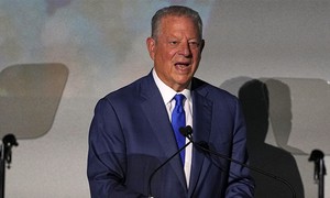 Al Gore's Inconvenient Lies