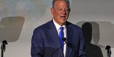 Al Gore's Inconvenient Lies
