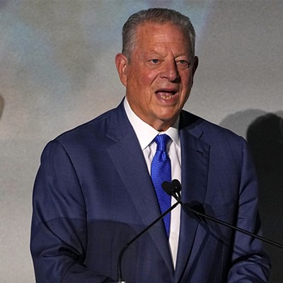 Al Gore's Inconvenient Lies