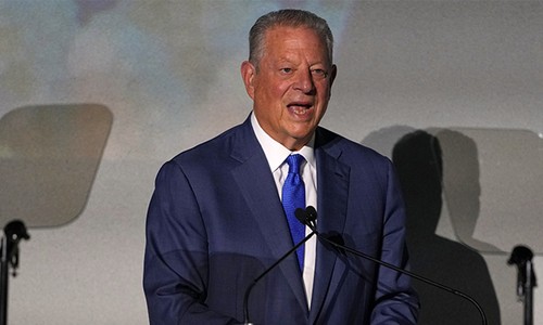 Al Gore's Inconvenient Lies