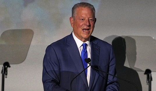 Al Gore's Inconvenient Lies