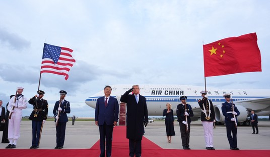 Art of the Deal: Trump Greets Xi and Immediately Sets the Tone in Spectacular Fashion