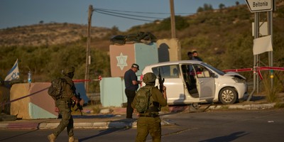 Son of Israel's U.S. Ambassador Shot, Critically Wounded by Palestinian Terrorist in the West Bank