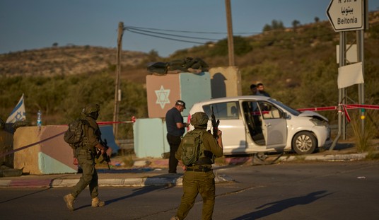 Son of Israel's U.S. Ambassador Shot, Critically Wounded by Palestinian Terrorist in the West Bank