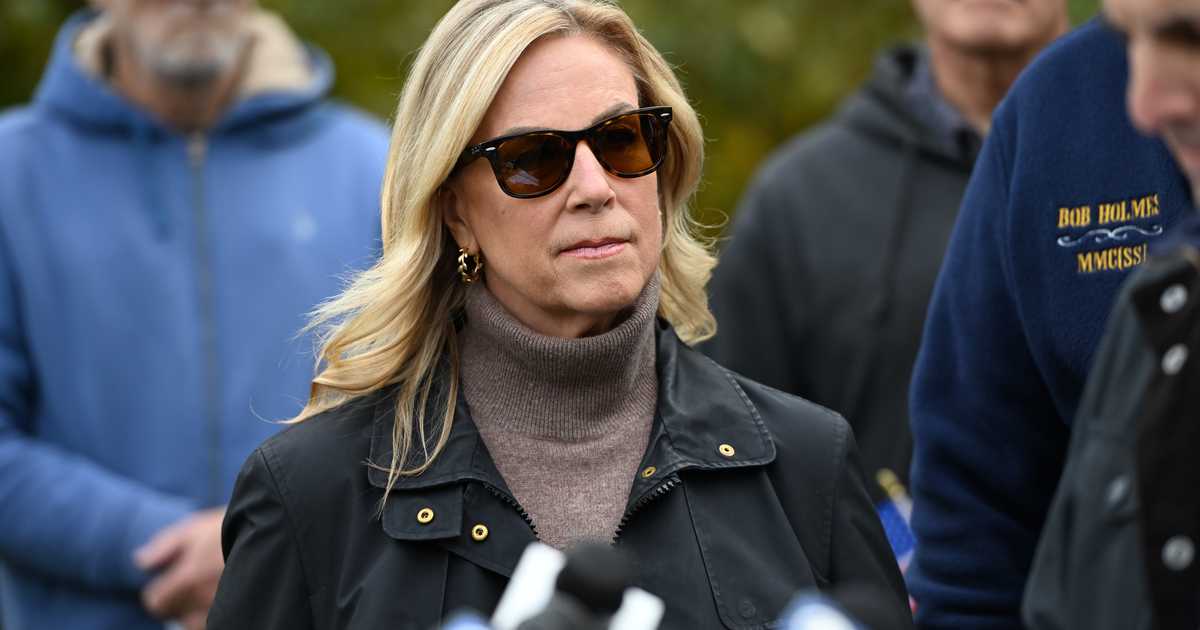Janelle Stelson's Campaign Employed a Nigerian Illegal Alien Who Was ...