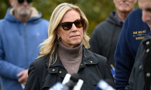 Janelle Stelson Launches 'Republican' Coalition Headlined by Out-Of-State Democrat