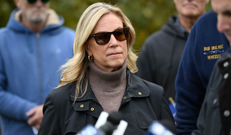 Janelle Stelson Launches 'Republican' Coalition Headlined by Out-Of-State Democrat