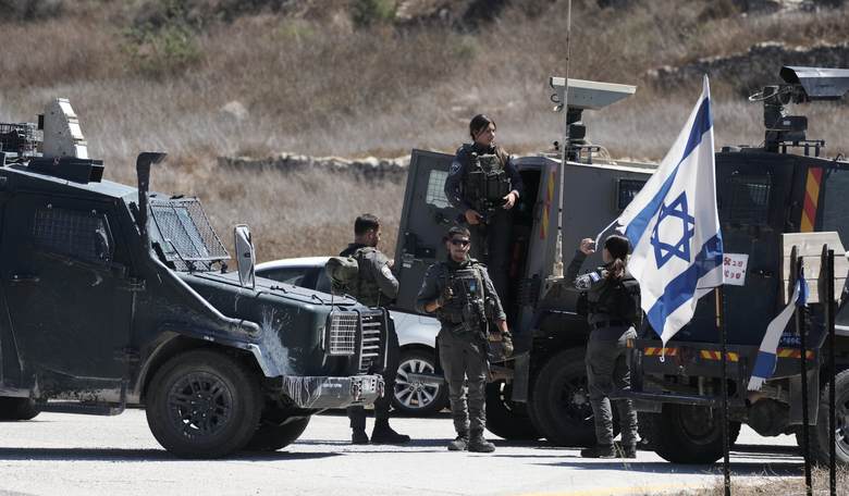 Saudi Arabia’s Secret Jewish Mistress