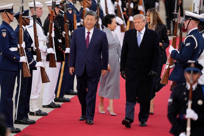 Why Media Outlets Are Downplaying Trump’s China Strategy