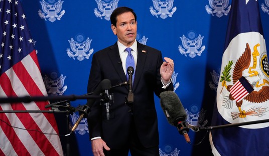 Marco Rubio Does Not Hold His Tongue on UN Meddling, Talks Cuba, Free Elections in Venezuela