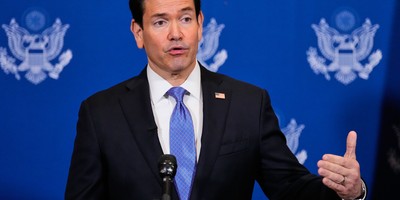 Marco Rubio Says President Trump Prevented Iran From Reaching a 'Line of Immunity'