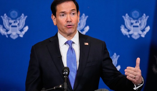 Marco Rubio Says President Trump Prevented Iran From Reaching a 'Line of Immunity'