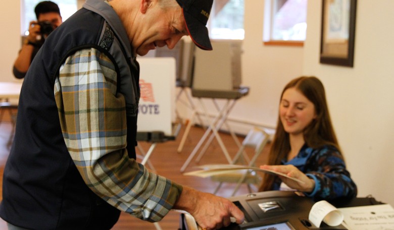 Alaska Gets Another Chance to End Its Ranked Choice Voting Nightmare