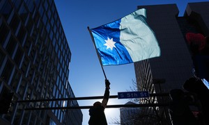 Minnesota's Somali Gang Problem Is So Bad One County Sheriff Created a Team to Deal With It