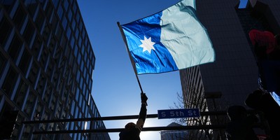Minnesota's Somali Gang Problem Is So Bad One County Sheriff Created a Team to Deal With It