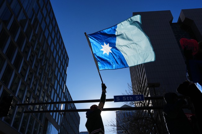Minnesota Is One State Among Many Pushing Gender Ideology on Its Students