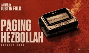 'Paging Hezbollah' Takes Viewers Inside the Historic 2024 Operation Against the Terrorist Group