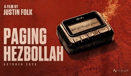 'Paging Hezbollah' Takes Viewers Inside the Historic 2024 Operation Against the Terrorist Group