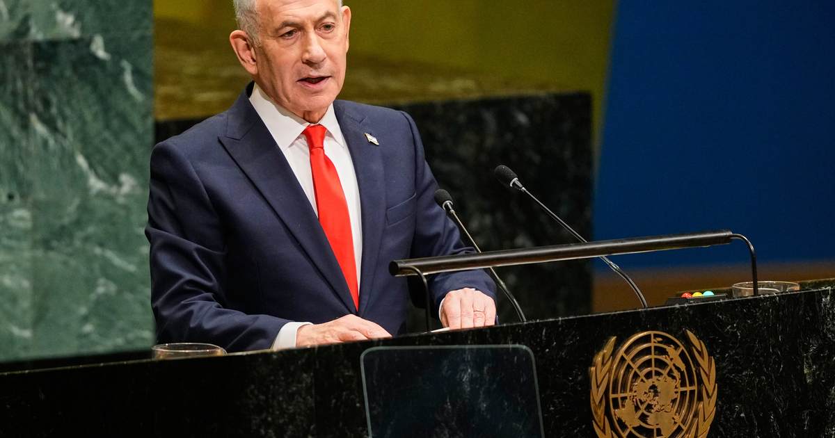 Boom: Netanyahu Savages Mamdani From UN Podium With Blistering Taunt – RedState
