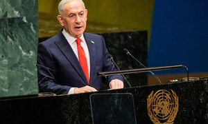 Boom: Netanyahu Savages Mamdani From UN Podium With Blistering Taunt
