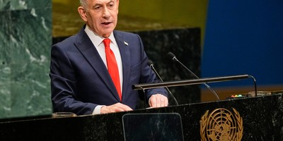 Watch As Netanyahu Savages Mamdani From UN Podium With Blistering Taunt