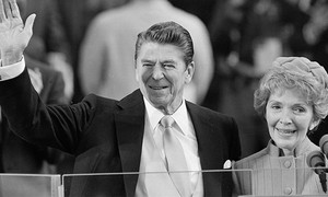 Ronald Reagan’s Warning for Washington in 2026
