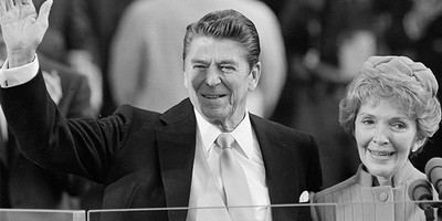 Ronald Reagan’s Warning for Washington in 2026