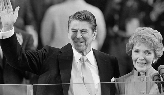 Ronald Reagan’s Warning for Washington in 2026