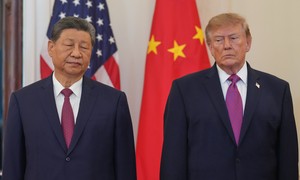 Trump Meets With Xi – Here's What We Know So Far