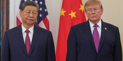 Trump Meets With Xi – Here's What We Know So Far