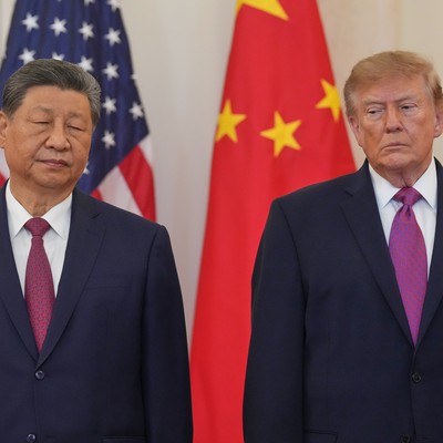 Trump Meets With Xi – Here's What We Know So Far
