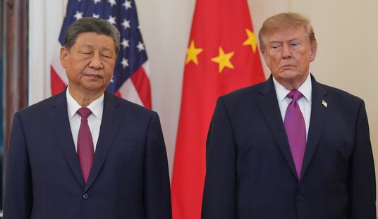 Trump Meets With Xi – Here's What We Know So Far