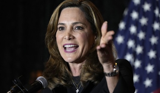 Rep. Salazar Equates Amnesty With Emancipation. She’s Wrong.